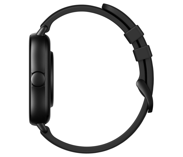 Amazfit Amazfit GTS 2E Obsydian Black - 626158 - zdjęcie 6